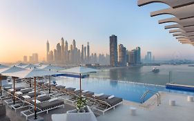 Voco Dubai The Palm 4*