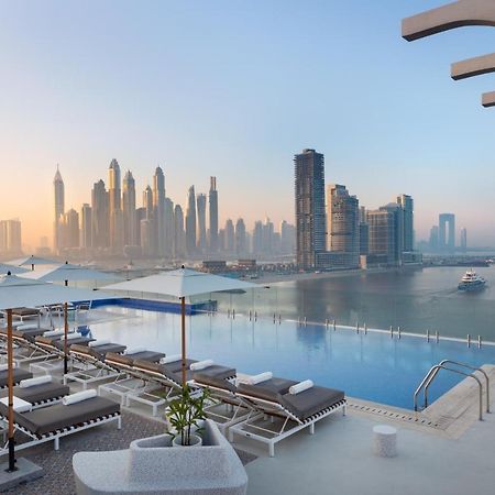 Отель Voco Dubai The Palm By Ihg Экстерьер фото
