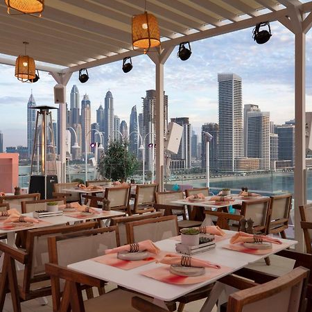 Отель Voco Dubai The Palm By Ihg Экстерьер фото