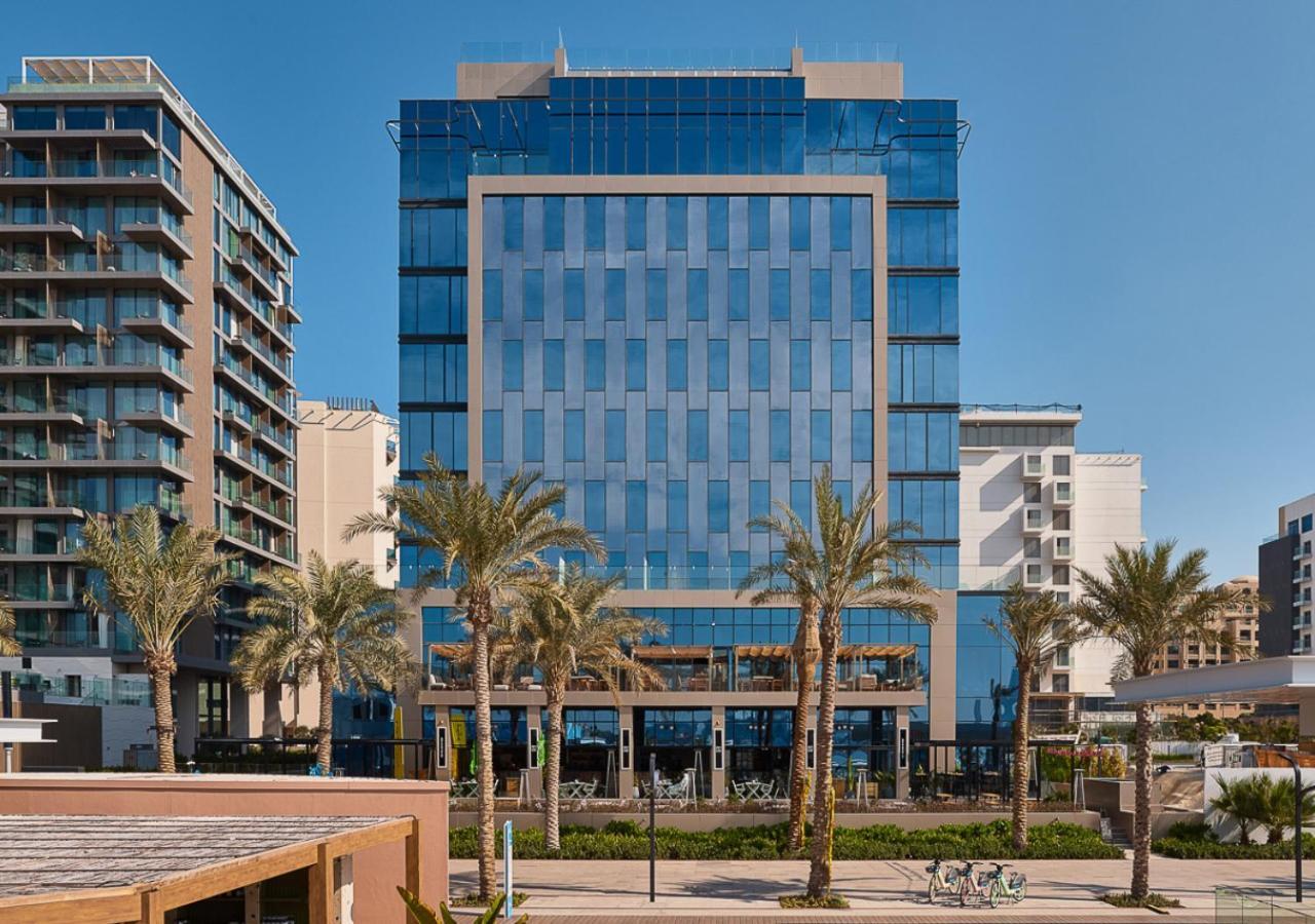 Отель Voco Dubai The Palm By Ihg Экстерьер фото